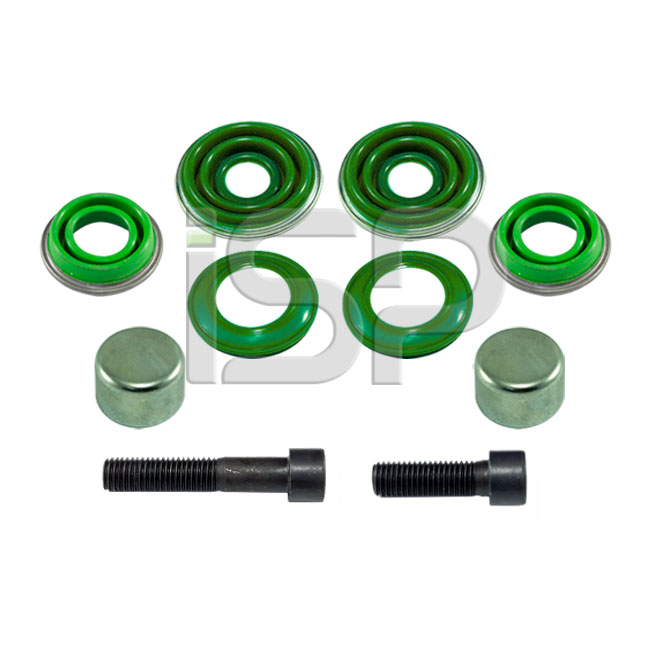  CALIPER BOOT & PIN BOLT REPAIR KIT with OEM Number of-MCK1193