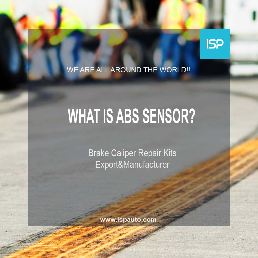 ABS Sensor Cables in Trucks: Important Information and Maintenance