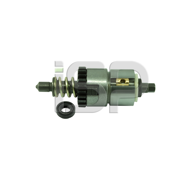 Adjusting Mechanism Shaft/Rear-R-SJ4103