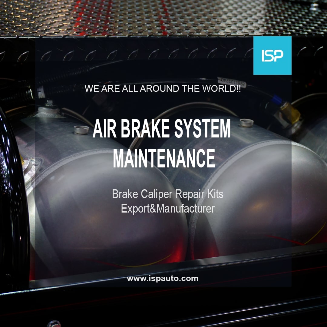 Air Brake Maintenance