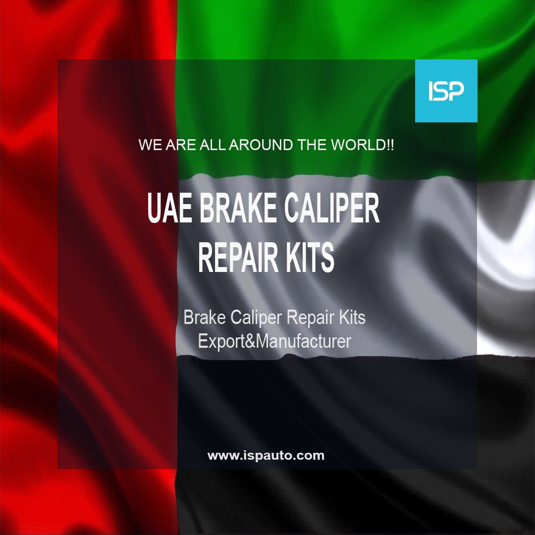 Brake Caliper Repair Kits for heavy duty vehicles in United Arab Emira