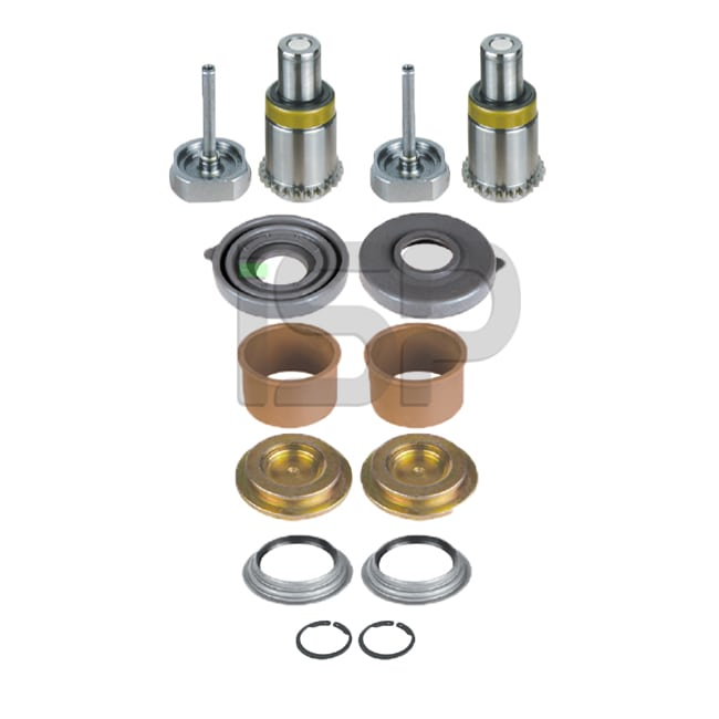 Caliper Adjusting Mechanism Set-R-MCK1237