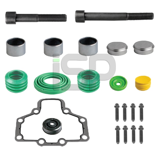 CALIPER BOOT & BOLT SET- 12999580-12 999 580