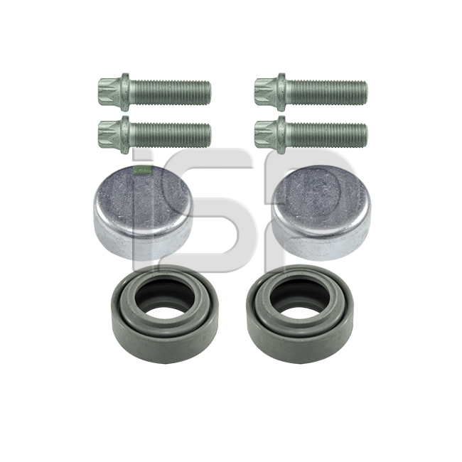 CALIPER BOOT&CAP SET-MCK1253