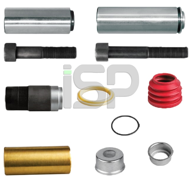 CALIPER PIN REPAIR KIT- K0001532