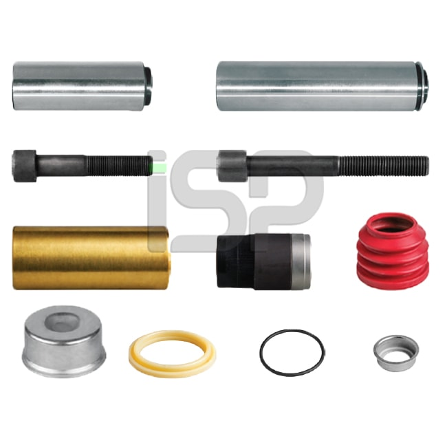 CALIPER PIN REPAIR KIT- K000375