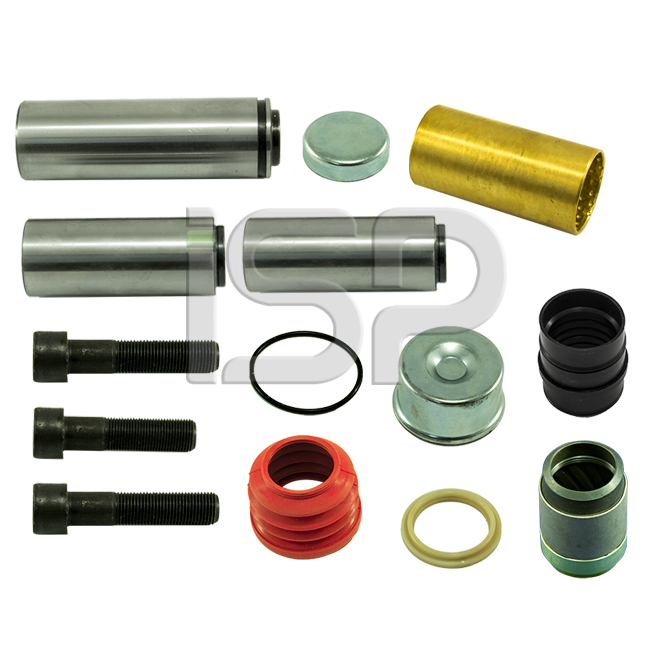 CALIPER PIN REPAIR KIT- OEM REF NO K000365