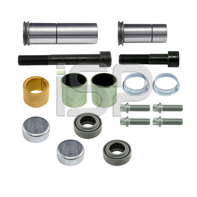 CALIPER PIN REPAIR KIT-MCK1254