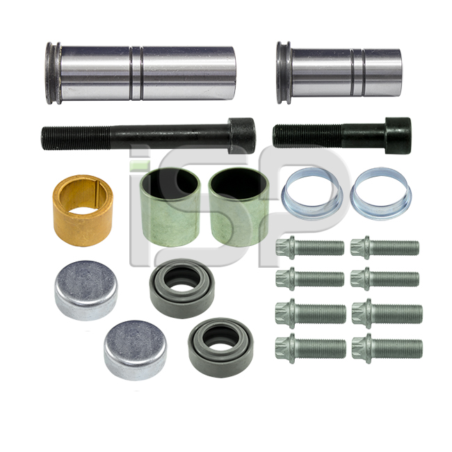 CALIPER PIN REPAIR KIT-MCK1298