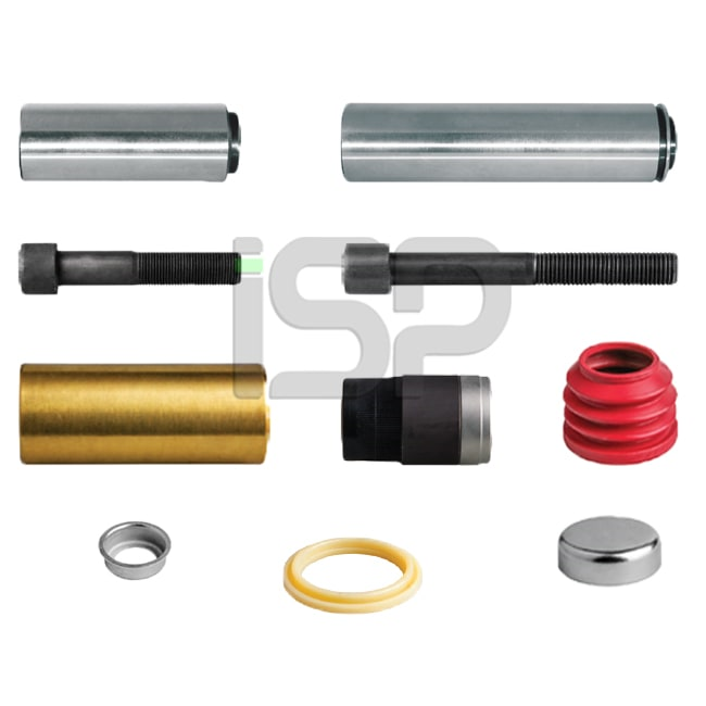 CALIPER PIN REPAIR KIT with OEM number of K000472