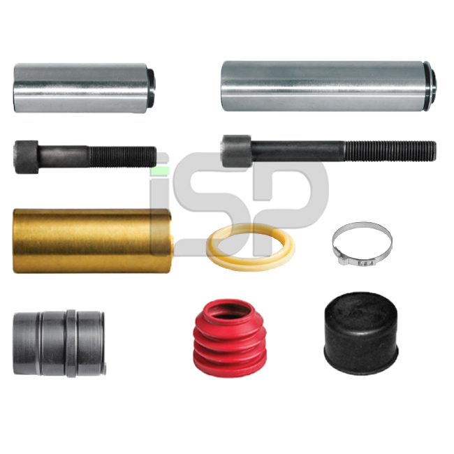 CALIPER PIN REPAIR KIT with OEM number of K000687-1603326