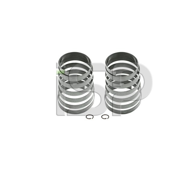 CALIPER SPRING SET with OEM number of 94665