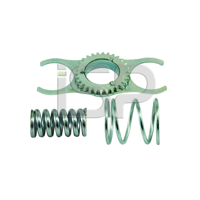 Intermediate Gear&Spring Set-MCK1067