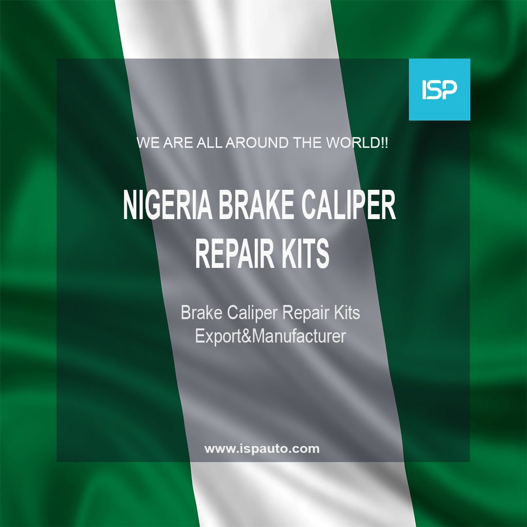 Nigeria Brake Caliper Repair Kits for heavy duty vehicles