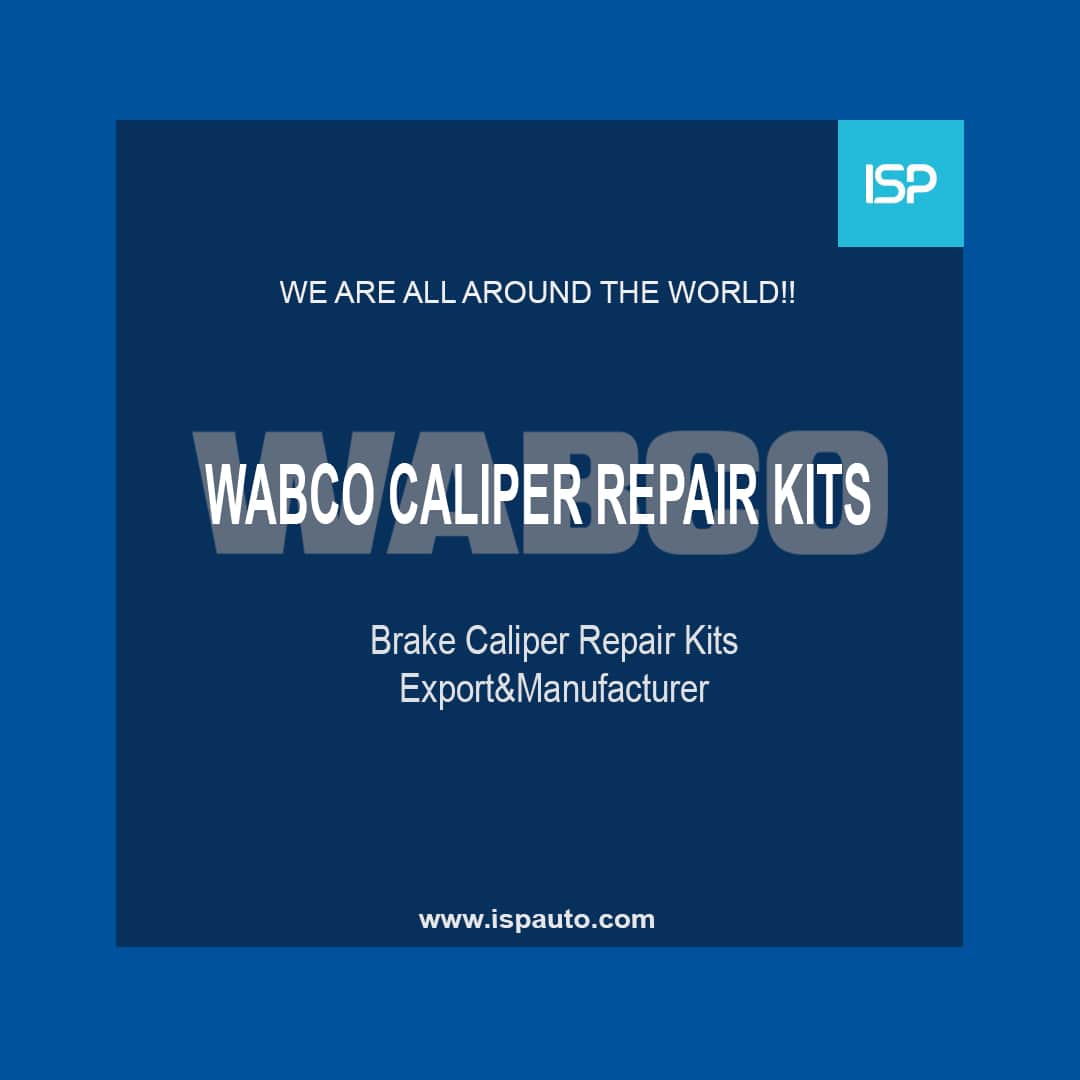 Wabco Caliper Repair Kits