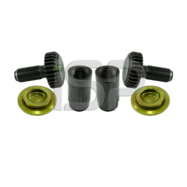 Caliper Adjusting Mechanism Gear Set