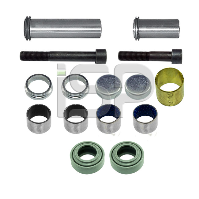 SJ4076-MCK1104-Caliper Pin Repair Kit