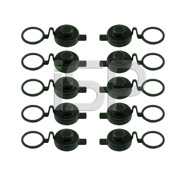 68322655PK10-Caliper Rubber Cap Set