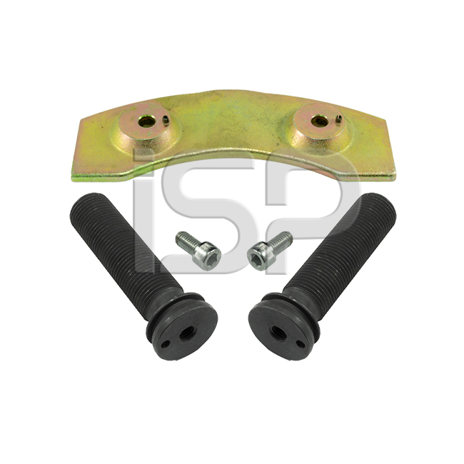 Caliper Tappet Plate Repair Kit - R