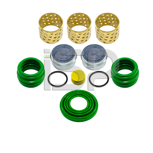 Caliper Boot Pin Bush Repair Kit