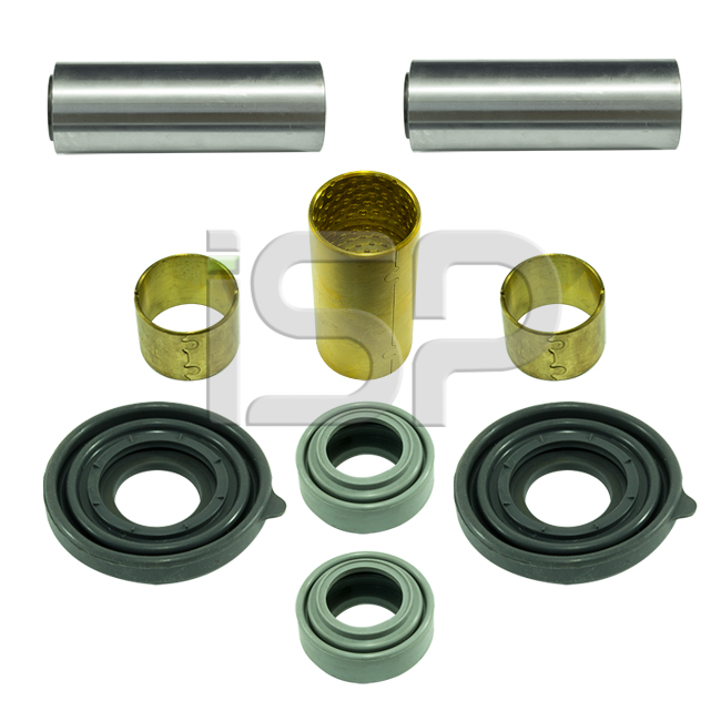 Caliper Boot & Pin Repair Kit