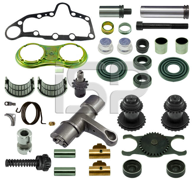 Brake Pad Retainer Repair Kit / 160 840 435 / Meritor / Meritor / Caliper Repair  Kits / Products / ARSKAR ~ AIR BRAKE & CLUTCH SYSTEM