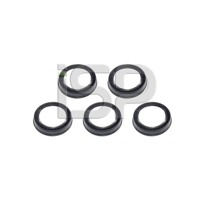 Caliper Cover Plate Seal Set