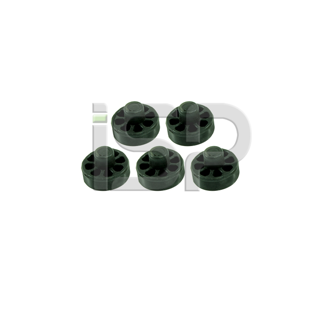 Caliper Protection Plug Set