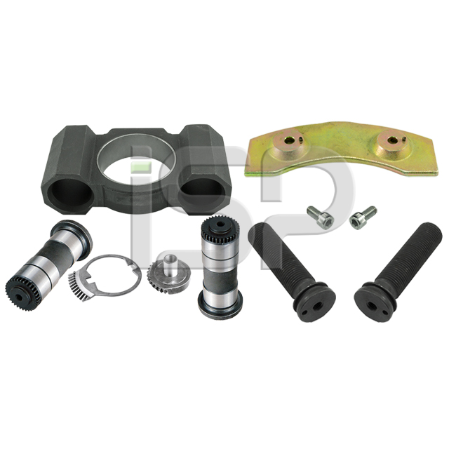 Caliper Repair Kit - R