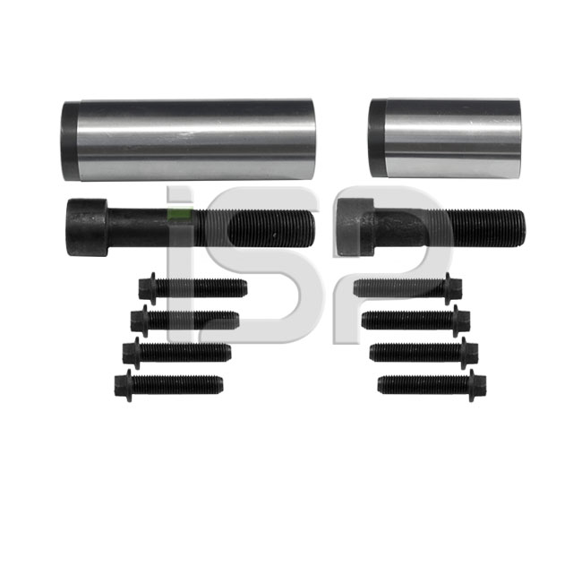 Caliper Pin & Bolt Set