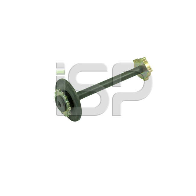 Caliper Pinion Shaft