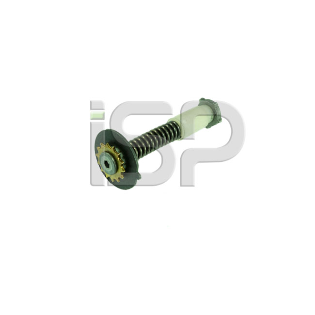 Caliper Pinion Shaft