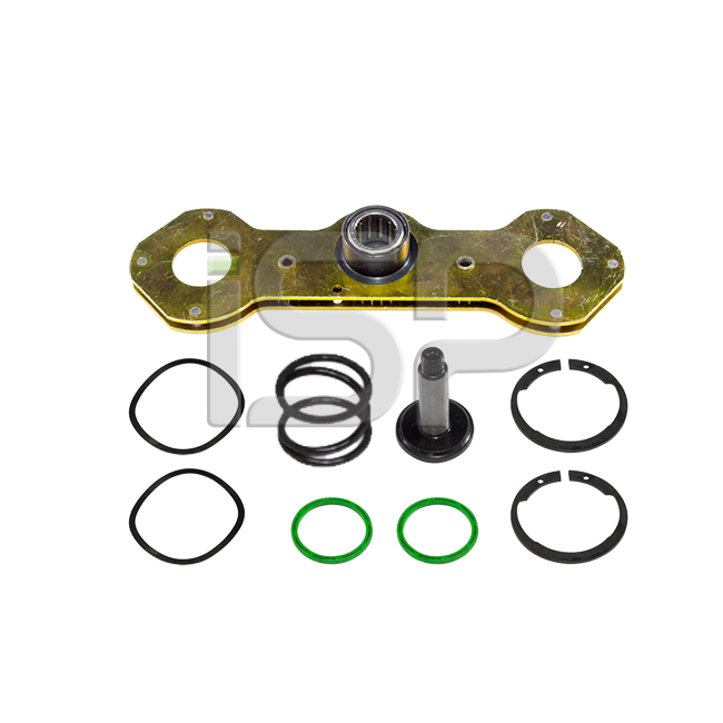 Caliper Mechanism Repair Kit - L