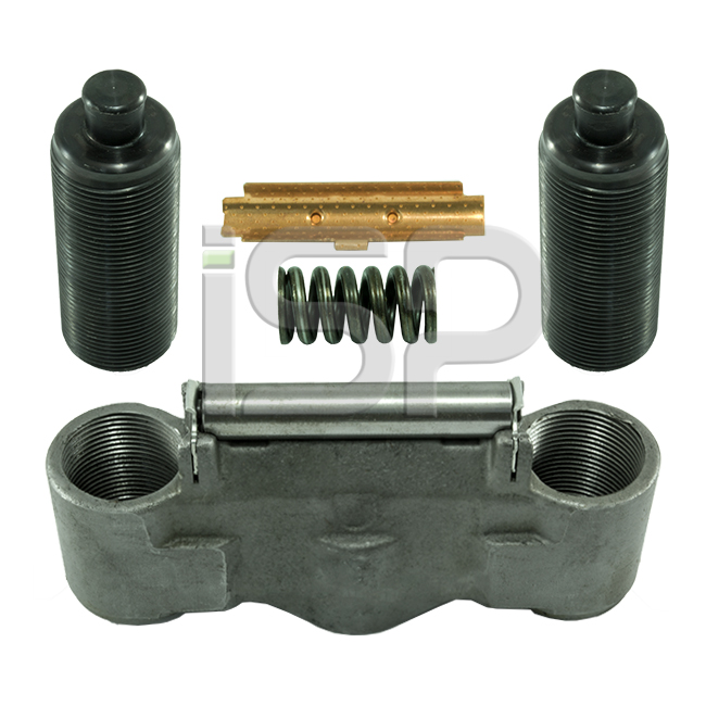 Caliper Shaft Housing Set