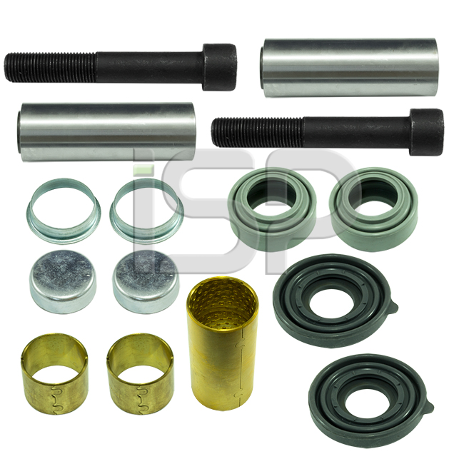 Caliper Boot & Pin Repair Kit