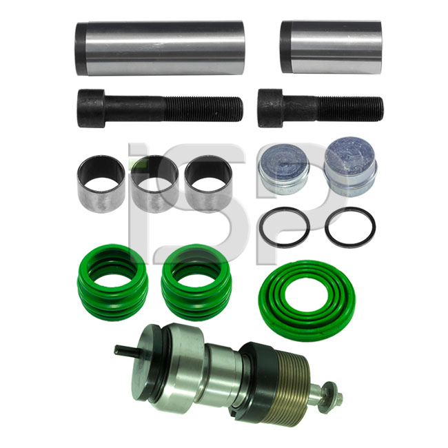 Caliper Pin & Mechanism Repair Kit