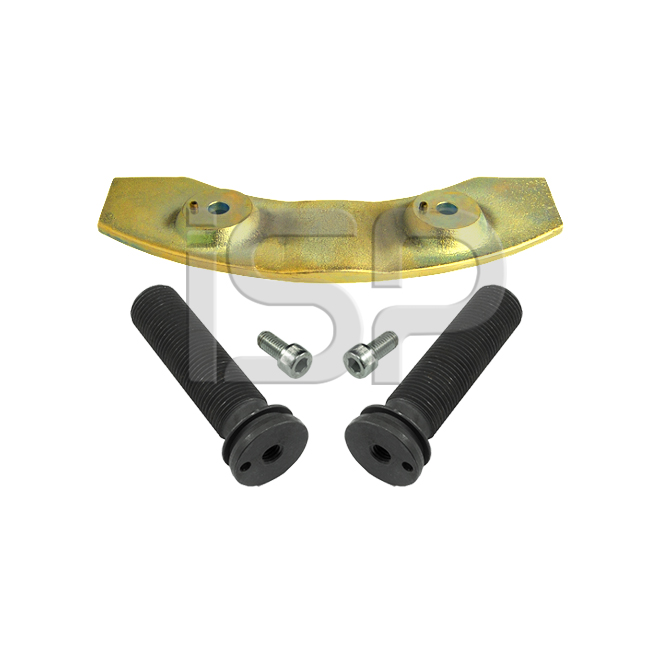 Caliper Plate Repair Kit - L