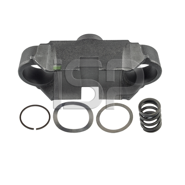 Caliper Shaft Housing Set