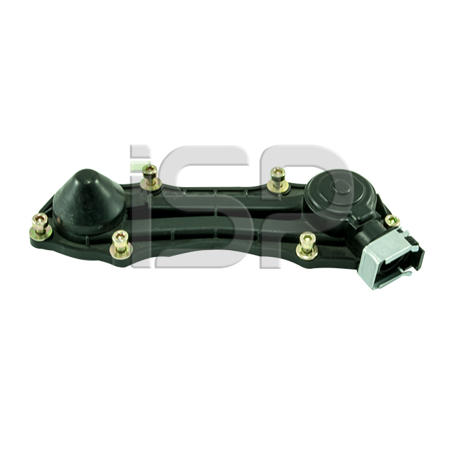 Caliper Plastic Cover (Without Sensor)