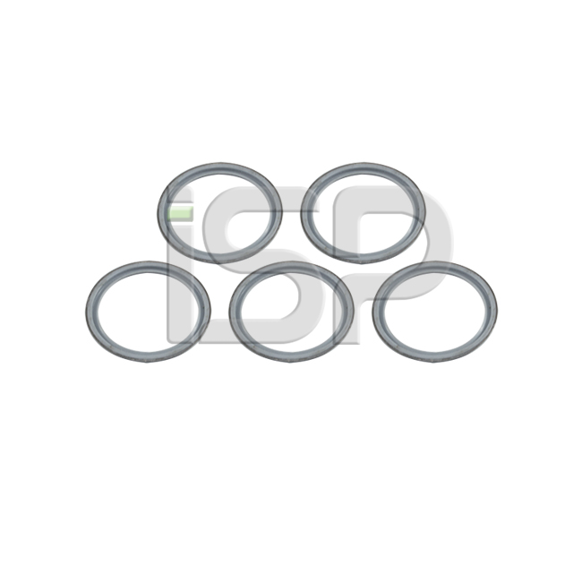 Caliper Cover Seal Set