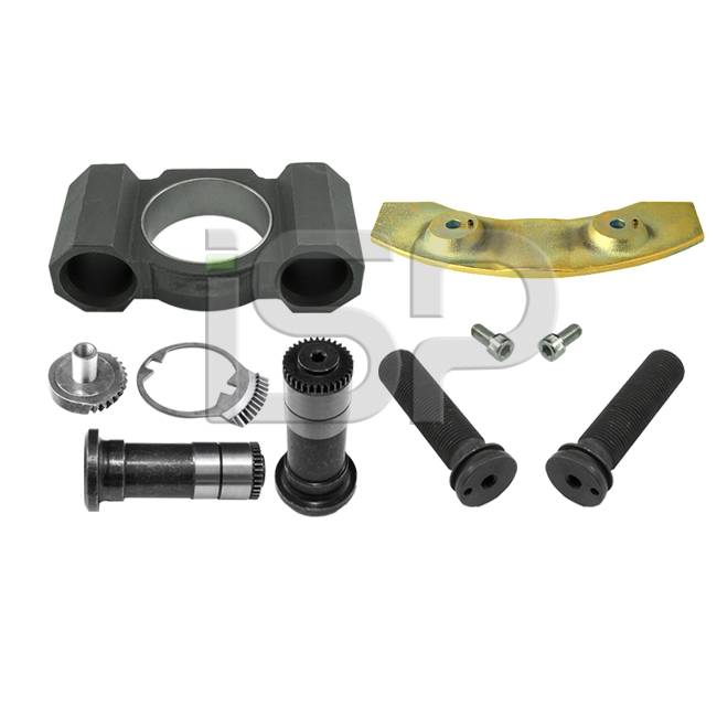 Caliper Repair Kit - R