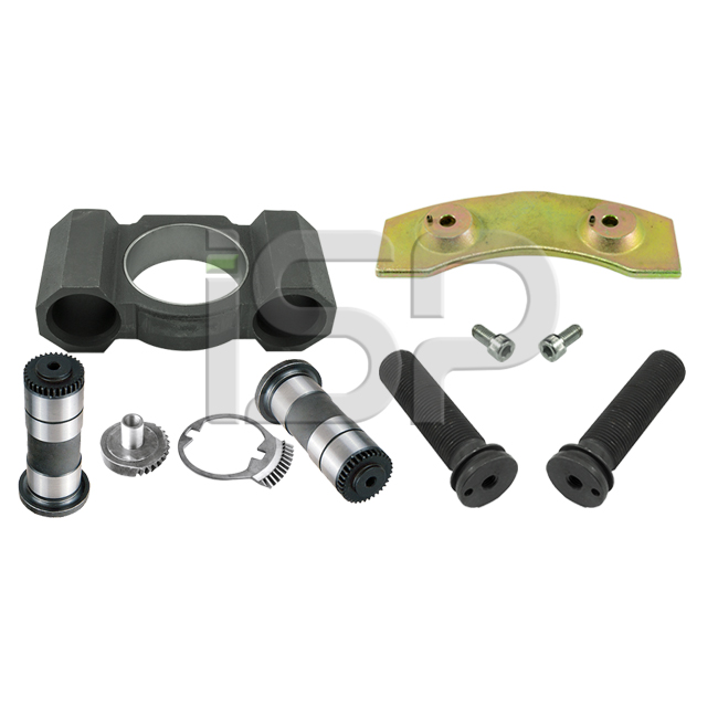 Caliper Repair Kit - L