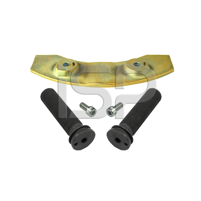 Caliper Plate Repair Kit - R