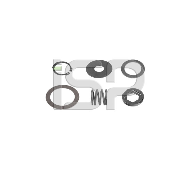 Adjusting Mechanism Washer & Spring Set