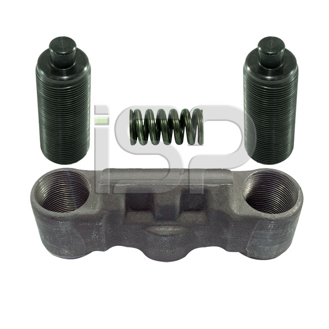 Caliper Shaft Housing Set