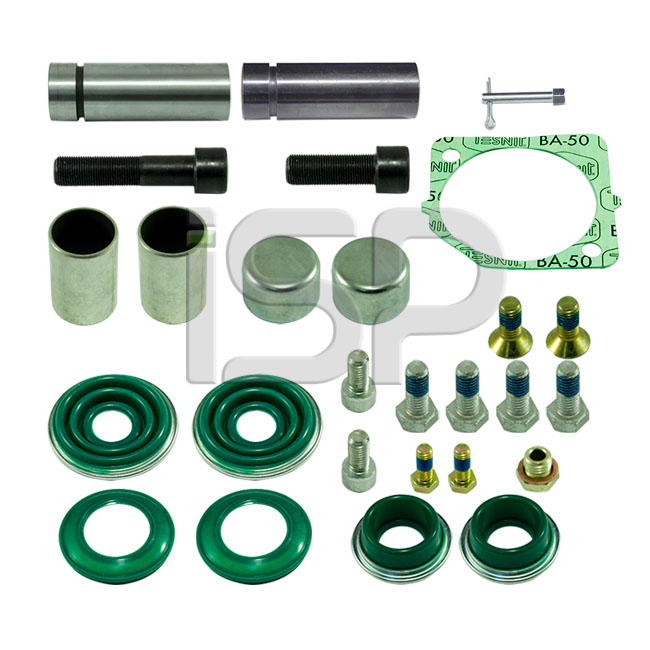 MCK1171-AMMCK1171-1489989-Caliper Boot & Pin Repair Kit