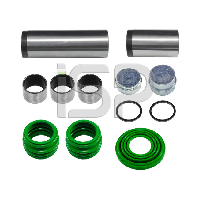 Caliper Boot & Pin Repair Kit