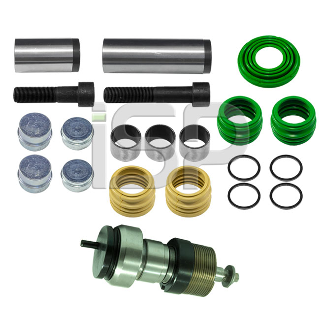 Caliper Pin & Mechanism Repair Kit