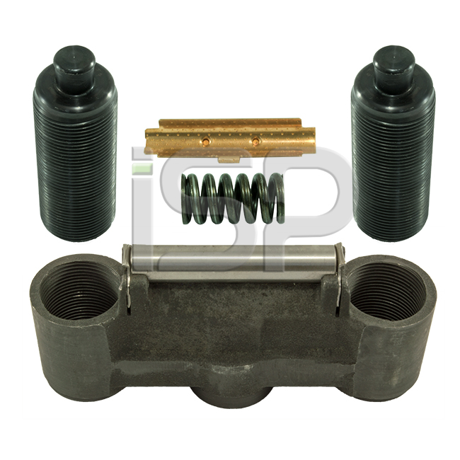 Caliper Shaft Housing Set