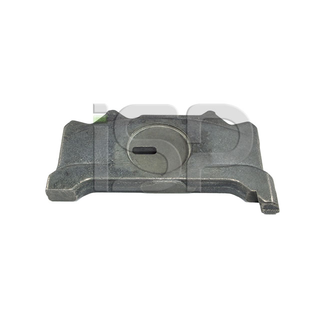 Caliper Brake Lining Plate - R